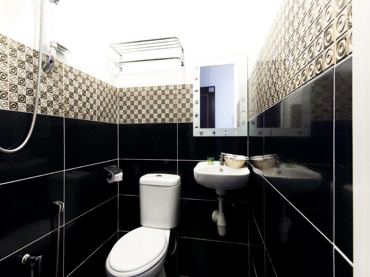 Tc Inn Business Hotel @ Seri Kembangan Exterior photo