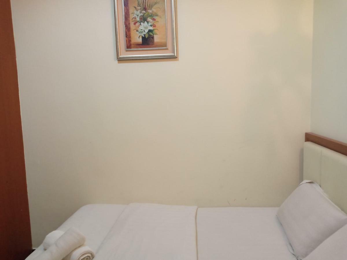 Tc Inn Business Hotel @ Seri Kembangan Exterior photo