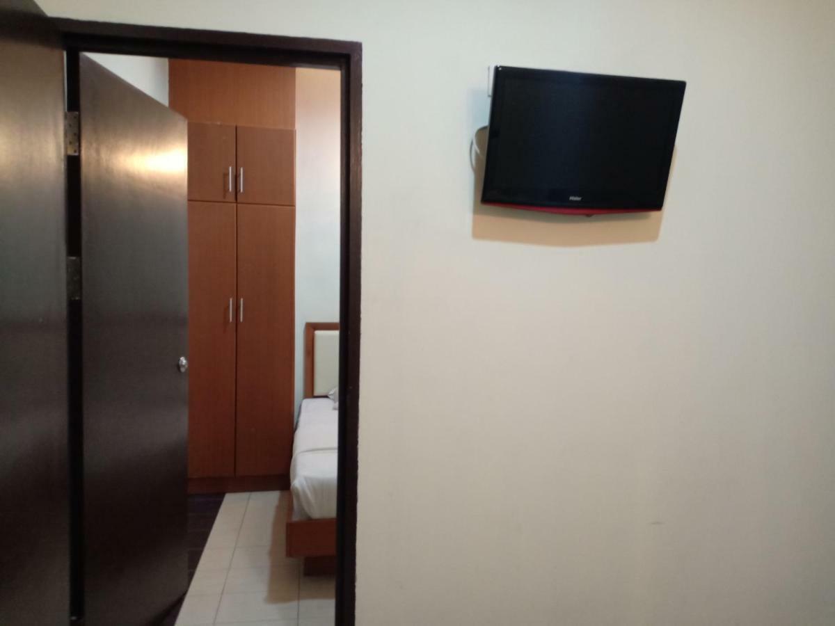 Tc Inn Business Hotel @ Seri Kembangan Exterior photo
