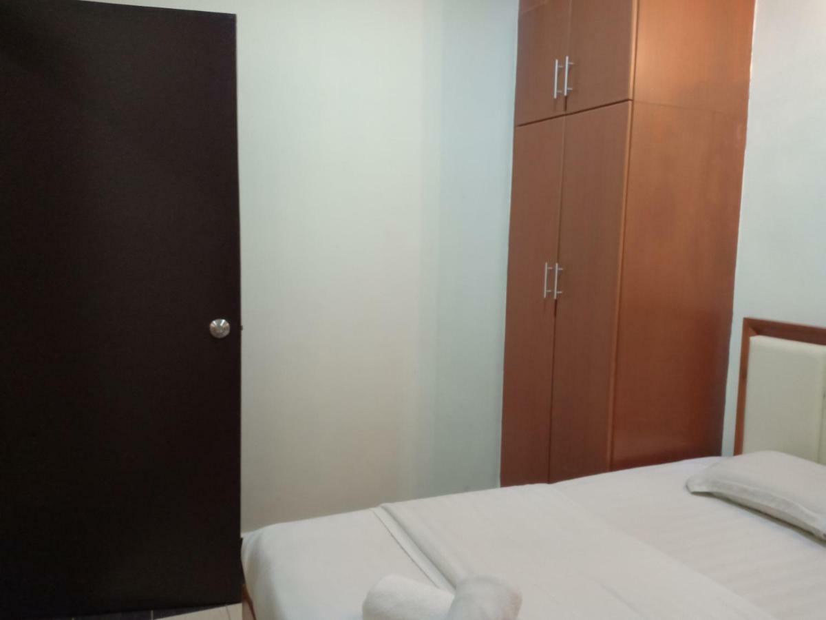 Tc Inn Business Hotel @ Seri Kembangan Exterior photo