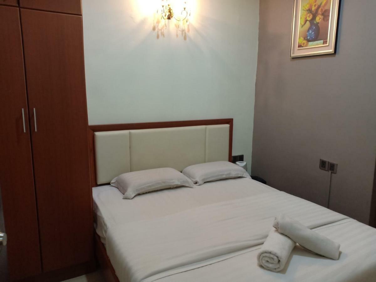 Tc Inn Business Hotel @ Seri Kembangan Exterior photo