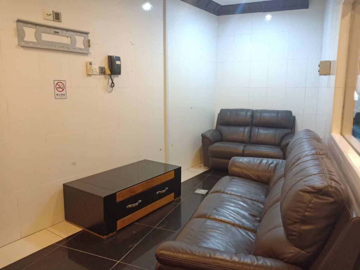 Tc Inn Business Hotel @ Seri Kembangan Exterior photo