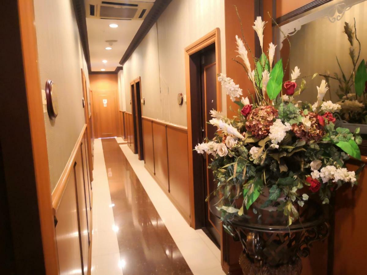 Tc Inn Business Hotel @ Seri Kembangan Exterior photo