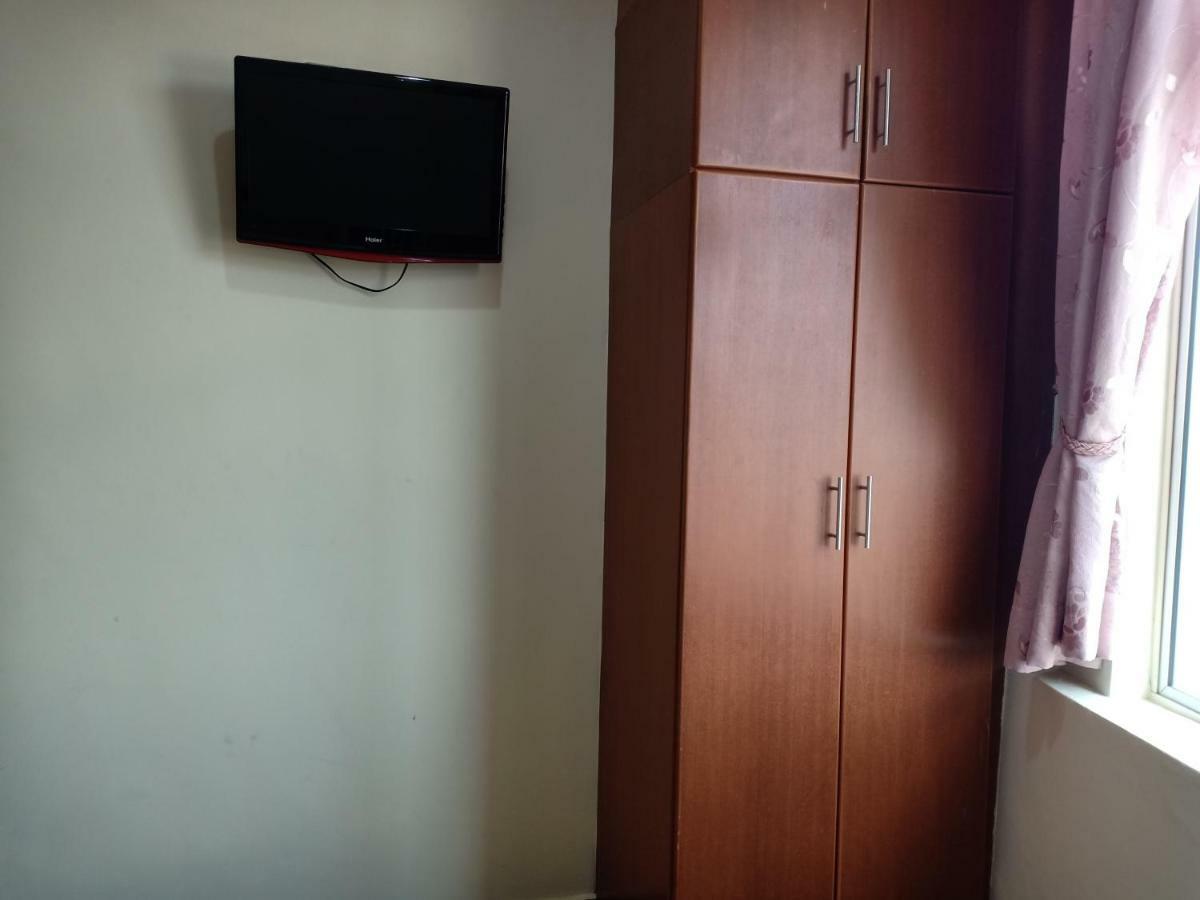 Tc Inn Business Hotel @ Seri Kembangan Exterior photo